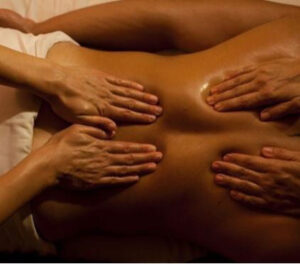 Massagem Tântrica no Tatupé