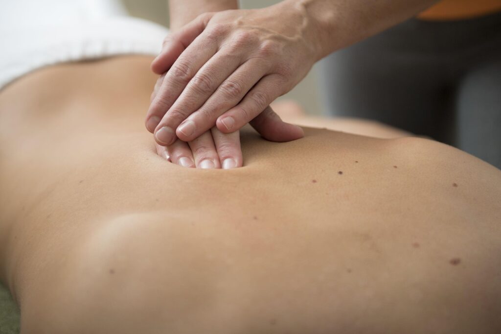 Massagem Tantrica no Tatuapé